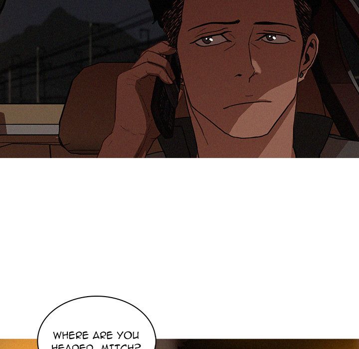 Paradise Lost Manhwa - Chapter 21 Page 14