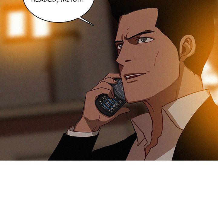 Paradise Lost Manhwa - Chapter 21 Page 15