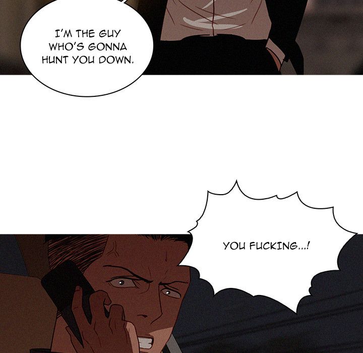 Paradise Lost Manhwa - Chapter 21 Page 18