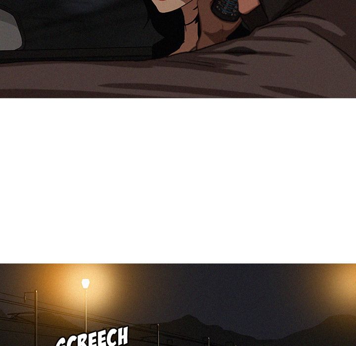 Paradise Lost Manhwa - Chapter 21 Page 20