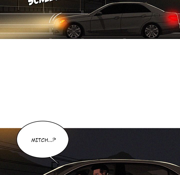 Paradise Lost Manhwa - Chapter 21 Page 21