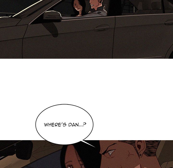 Paradise Lost Manhwa - Chapter 21 Page 22