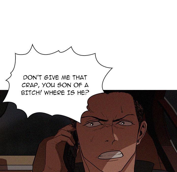 Paradise Lost Manhwa - Chapter 21 Page 26