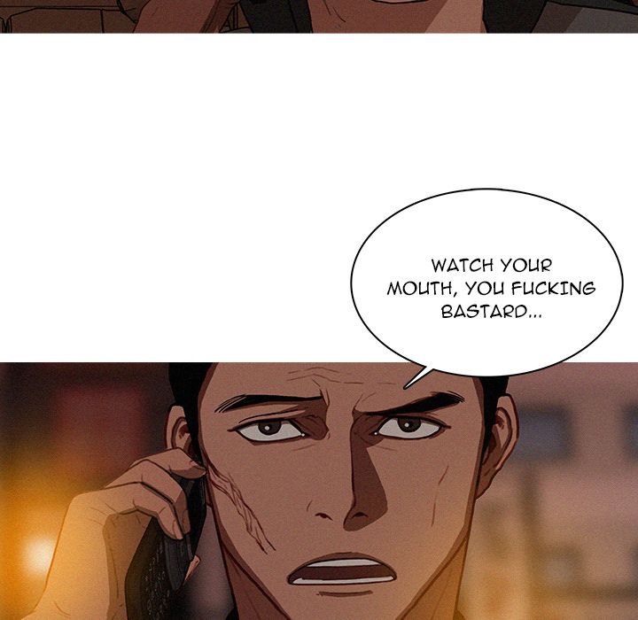 Paradise Lost Manhwa - Chapter 21 Page 27