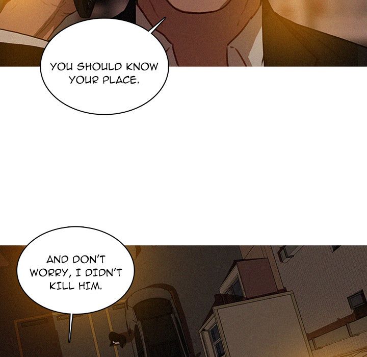 Paradise Lost Manhwa - Chapter 21 Page 28