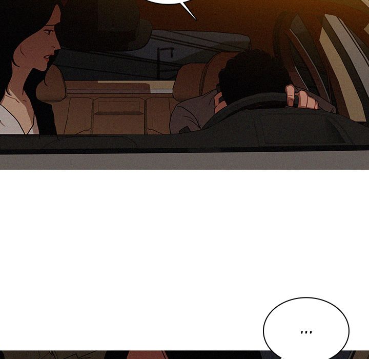 Paradise Lost Manhwa - Chapter 21 Page 30