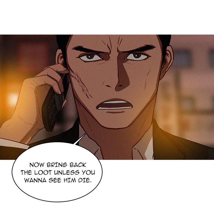 Paradise Lost Manhwa - Chapter 21 Page 32