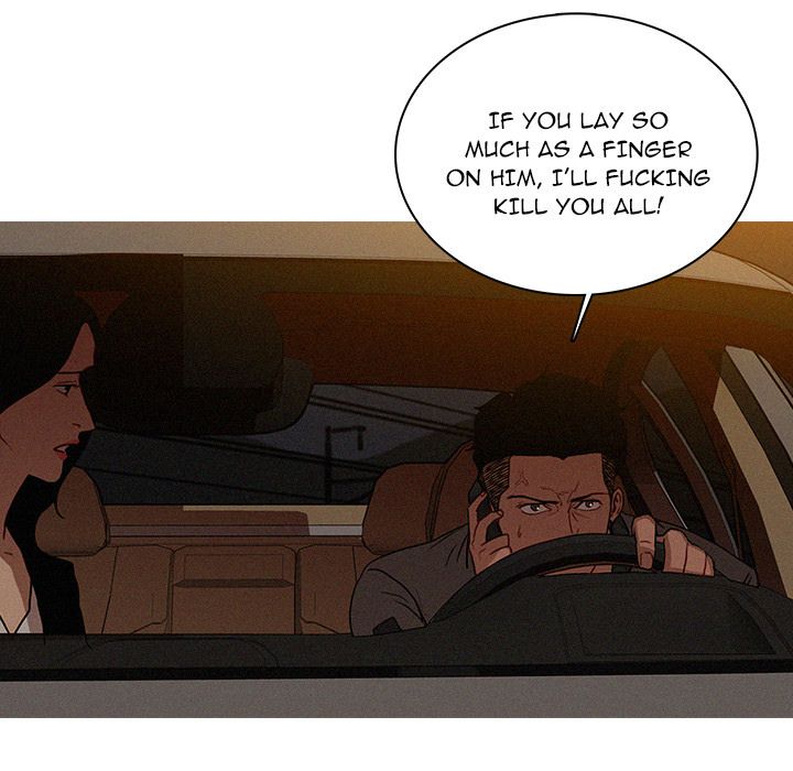 Paradise Lost Manhwa - Chapter 21 Page 33