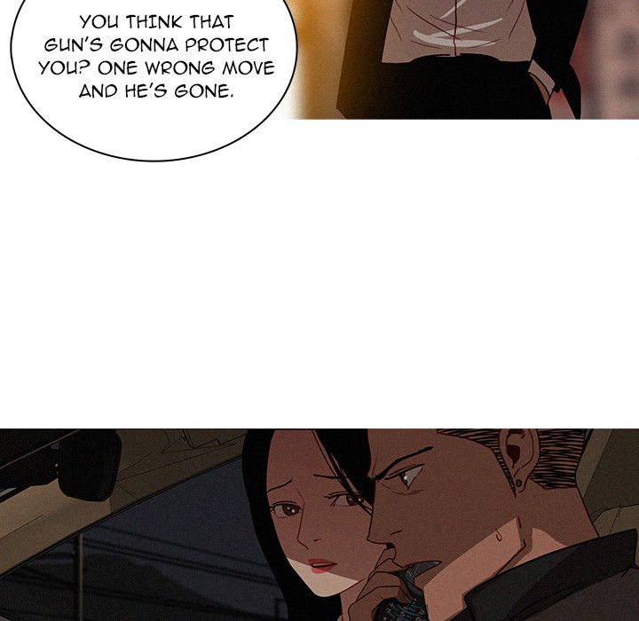 Paradise Lost Manhwa - Chapter 21 Page 35