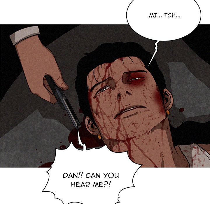 Paradise Lost Manhwa - Chapter 21 Page 39