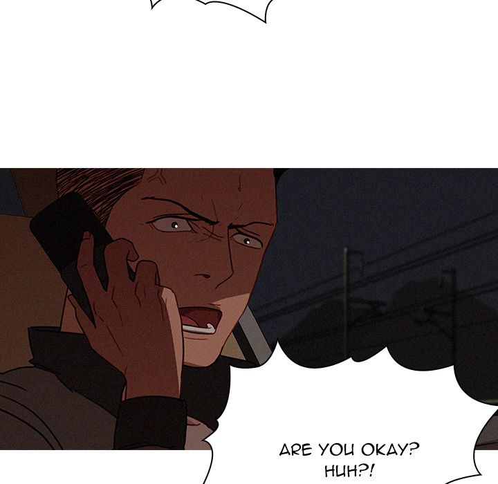 Paradise Lost Manhwa - Chapter 21 Page 40