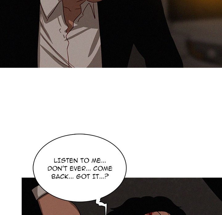 Paradise Lost Manhwa - Chapter 21 Page 43