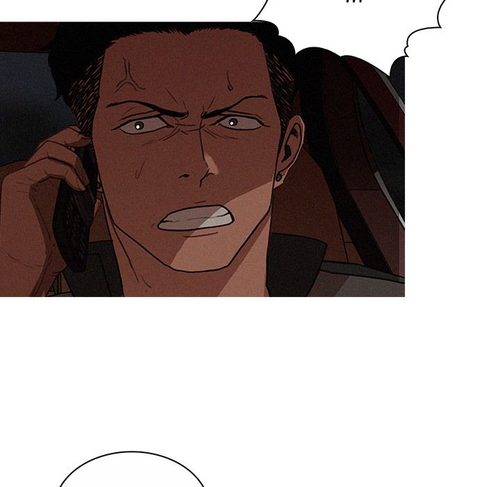 Paradise Lost Manhwa - Chapter 21 Page 45