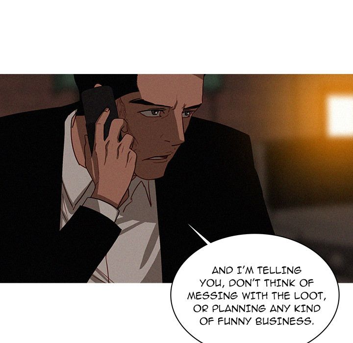 Paradise Lost Manhwa - Chapter 21 Page 47