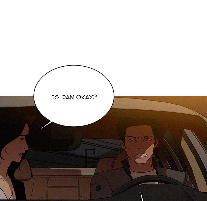 Paradise Lost Manhwa - Chapter 21 Page 50