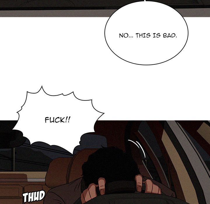 Paradise Lost Manhwa - Chapter 21 Page 51