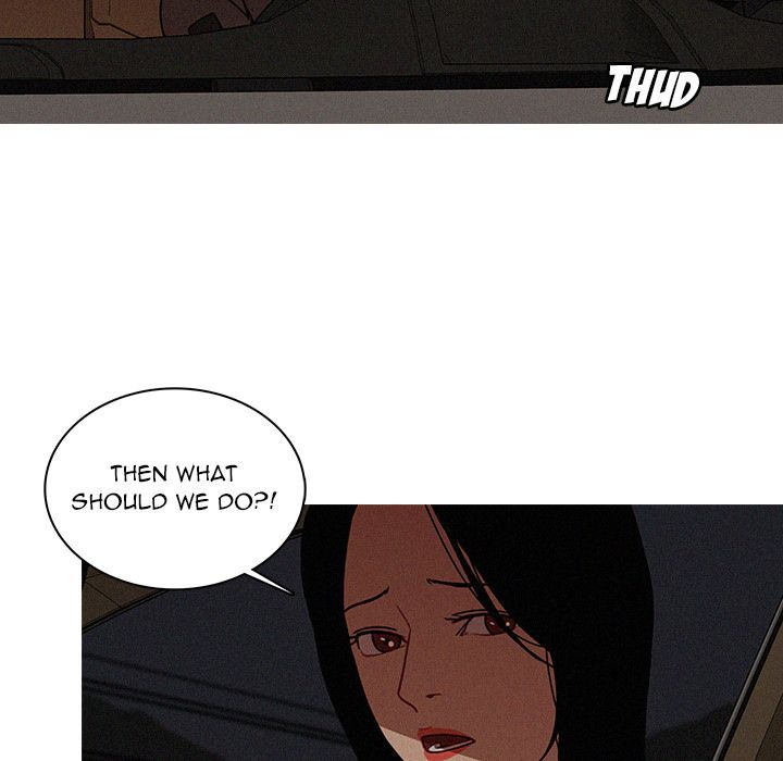 Paradise Lost Manhwa - Chapter 21 Page 52