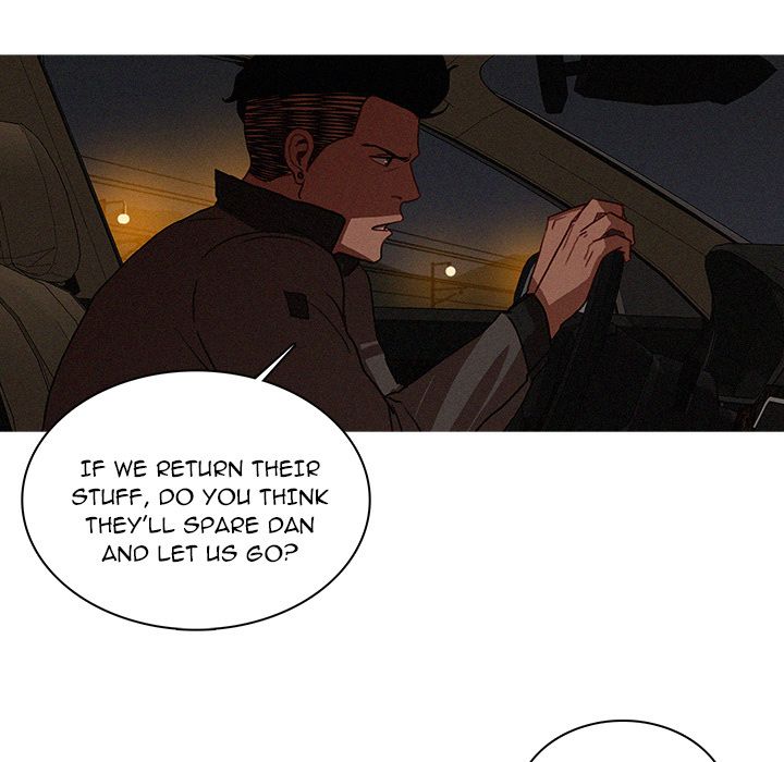 Paradise Lost Manhwa - Chapter 21 Page 56