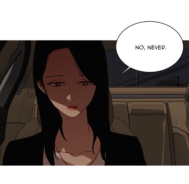 Paradise Lost Manhwa - Chapter 21 Page 58