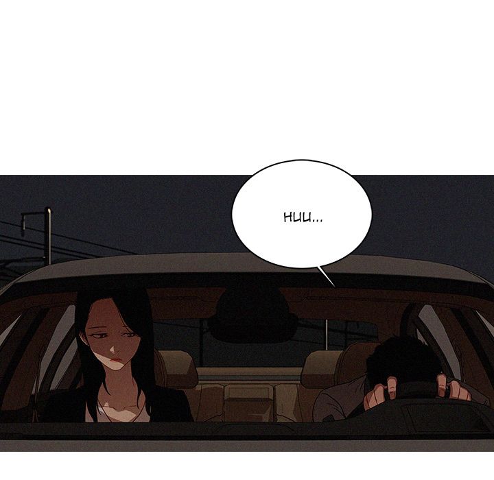 Paradise Lost Manhwa - Chapter 21 Page 59