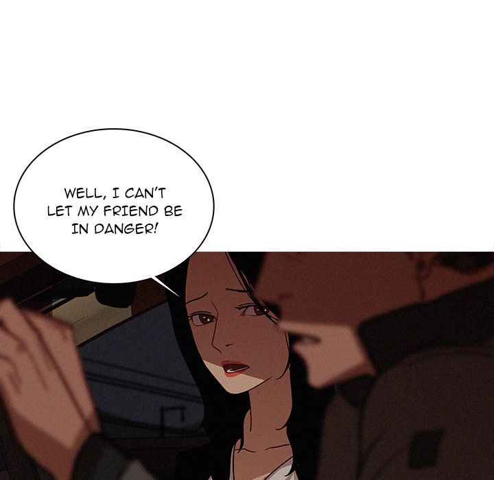 Paradise Lost Manhwa - Chapter 21 Page 60