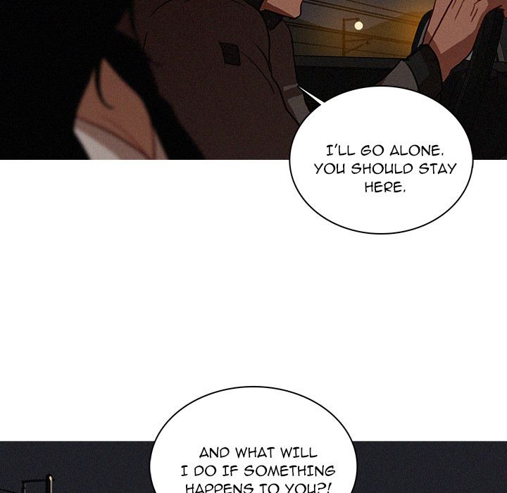Paradise Lost Manhwa - Chapter 21 Page 62
