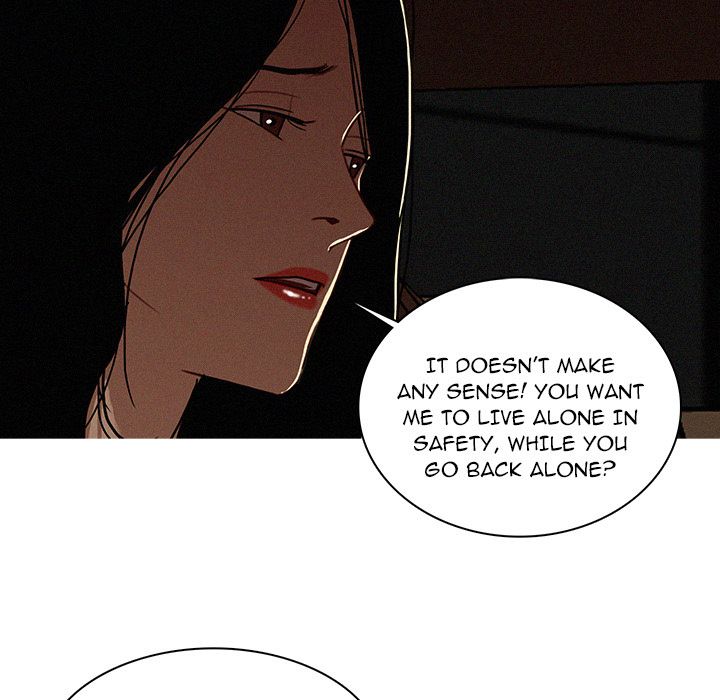 Paradise Lost Manhwa - Chapter 21 Page 64