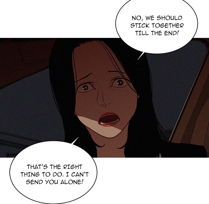 Paradise Lost Manhwa - Chapter 21 Page 66