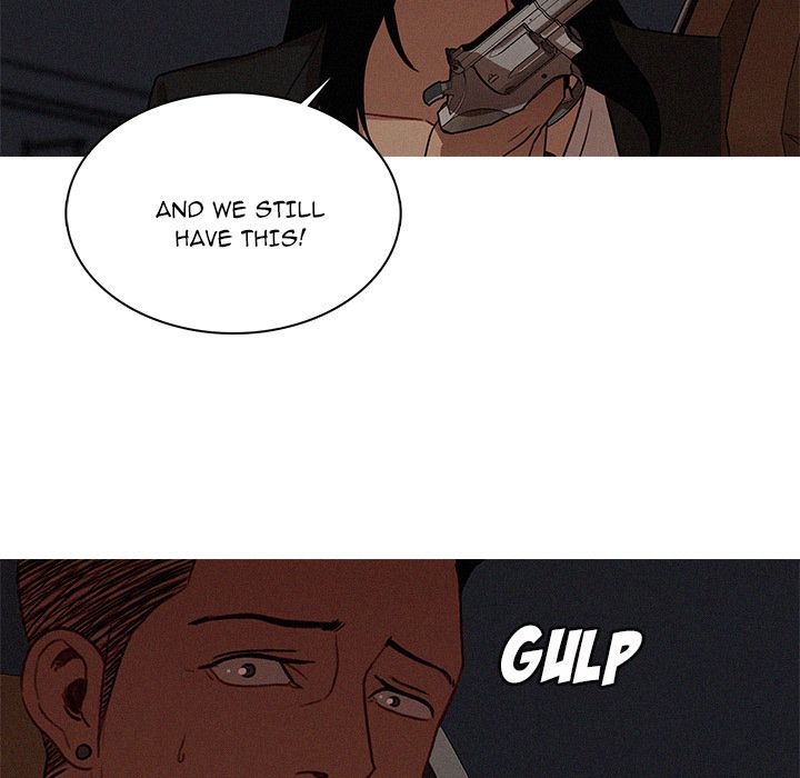 Paradise Lost Manhwa - Chapter 21 Page 70