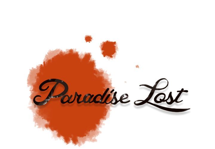 Paradise Lost Manhwa - Chapter 55 Page 0