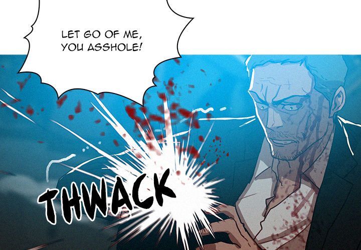 Paradise Lost Manhwa - Chapter 55 Page 3