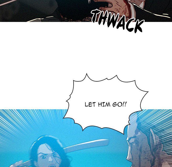 Paradise Lost Manhwa - Chapter 55 Page 4