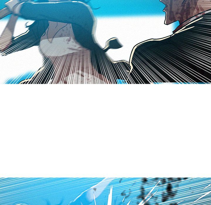 Paradise Lost Manhwa - Chapter 55 Page 5