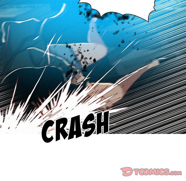 Paradise Lost Manhwa - Chapter 55 Page 7