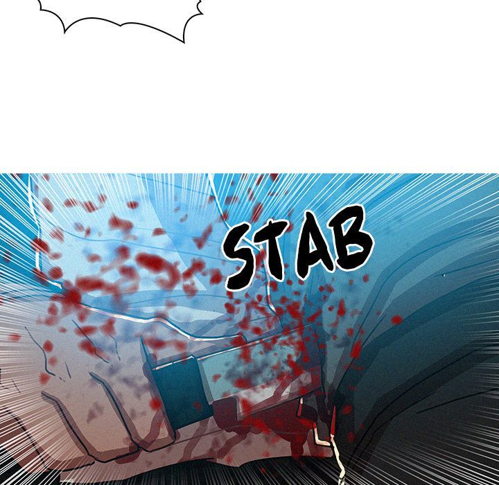 Paradise Lost Manhwa - Chapter 55 Page 9