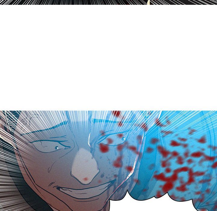 Paradise Lost Manhwa - Chapter 55 Page 10