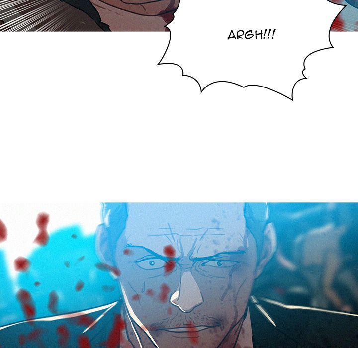 Paradise Lost Manhwa - Chapter 55 Page 11