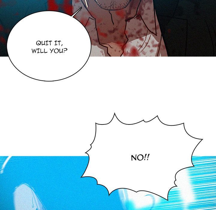 Paradise Lost Manhwa - Chapter 55 Page 12