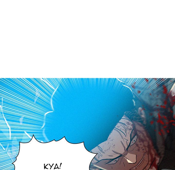 Paradise Lost Manhwa - Chapter 55 Page 15