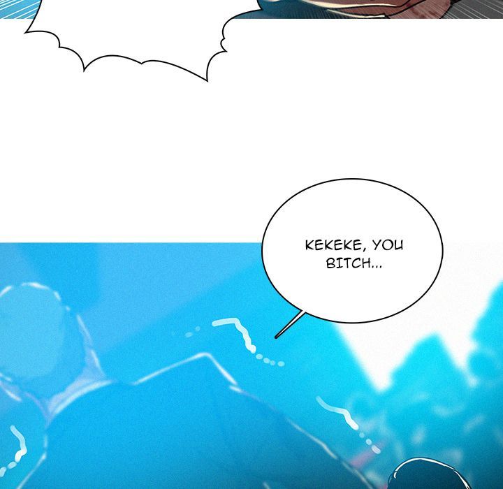 Paradise Lost Manhwa - Chapter 55 Page 16