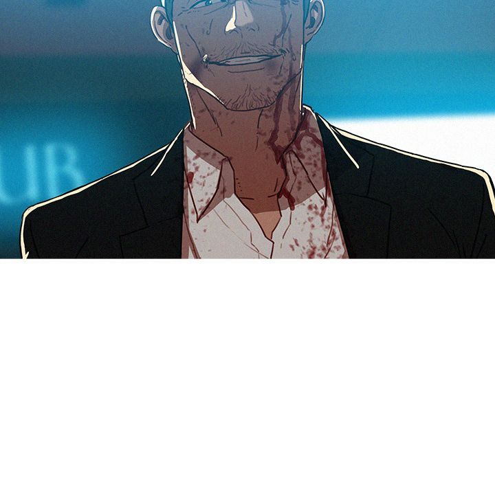 Paradise Lost Manhwa - Chapter 55 Page 18