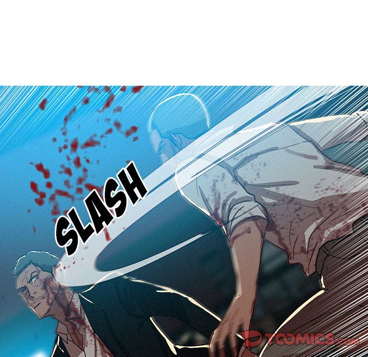 Paradise Lost Manhwa - Chapter 55 Page 19