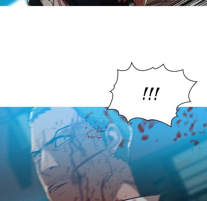 Paradise Lost Manhwa - Chapter 55 Page 20