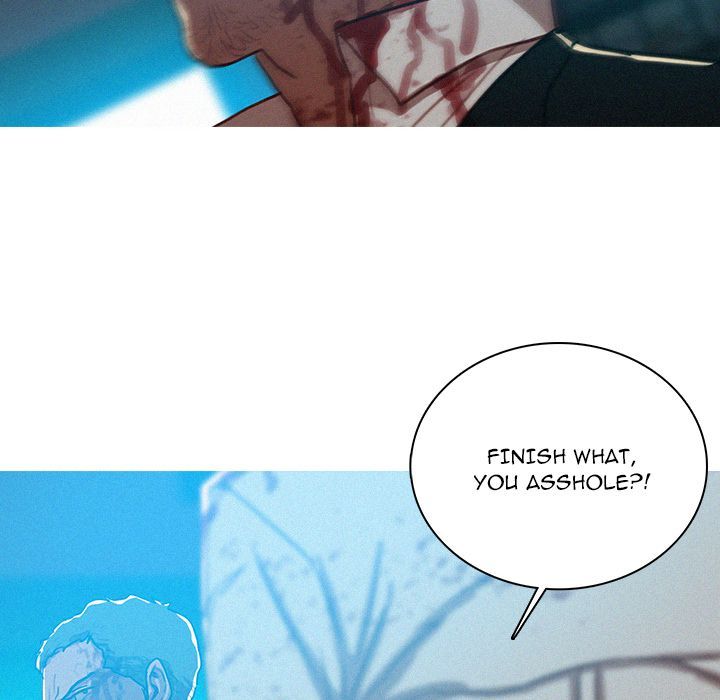 Paradise Lost Manhwa - Chapter 55 Page 21