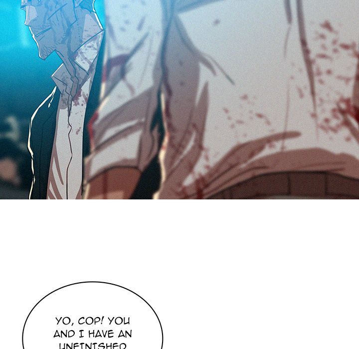 Paradise Lost Manhwa - Chapter 55 Page 22