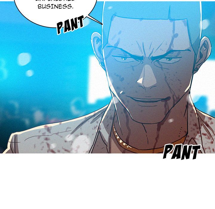 Paradise Lost Manhwa - Chapter 55 Page 23