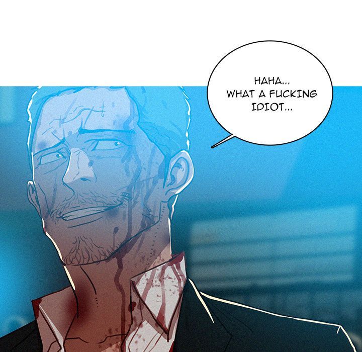 Paradise Lost Manhwa - Chapter 55 Page 24