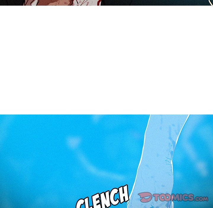 Paradise Lost Manhwa - Chapter 55 Page 25