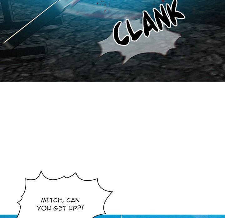 Paradise Lost Manhwa - Chapter 55 Page 29