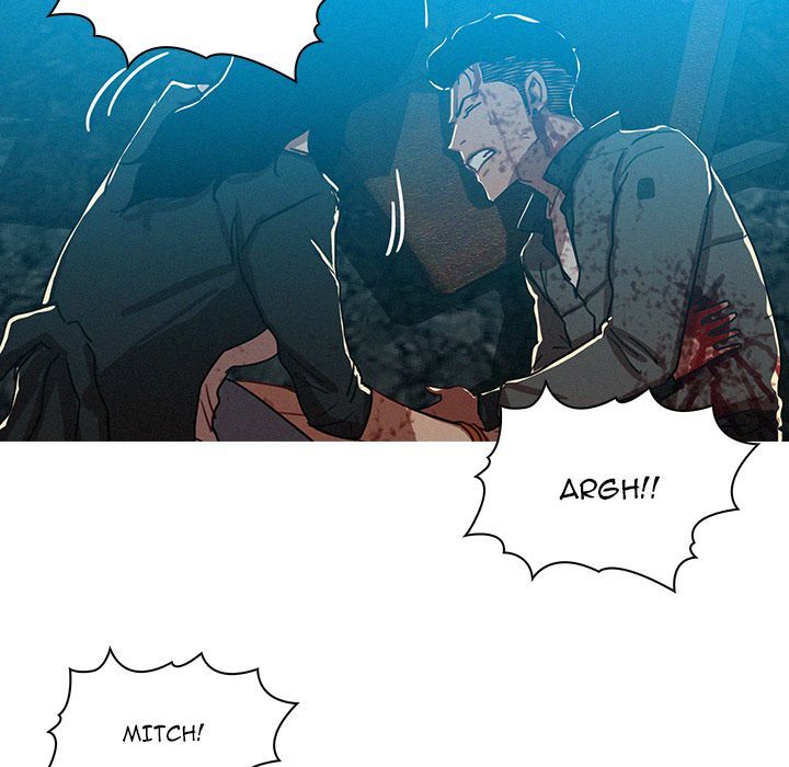 Paradise Lost Manhwa - Chapter 55 Page 30